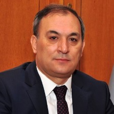 Prof. Dr. Adnan S̈ozen avatar image