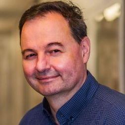 Prof. Dr. Manfred Weidmann avatar image