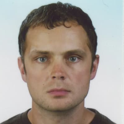 Dr. Martin Čech avatar image