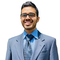 Dr. Hassan Elahi avatar image