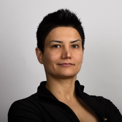 Dr. Venus Keus avatar image