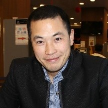 Dr. Shuiqing Yang avatar image