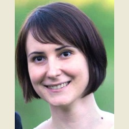 Dr. Anca Pop avatar image