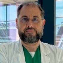 Dr. Luca Bertolaccini avatar image