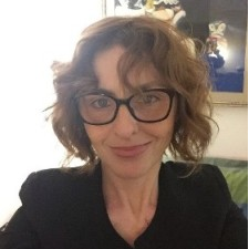 Dr. Salvina Gagliano avatar image