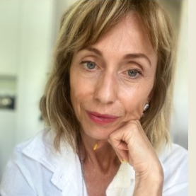 Dr. Elena Tomba avatar image