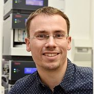 Dr. Nico Ueberschaar avatar image