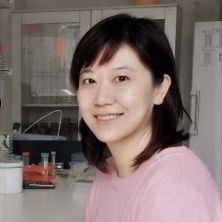 Prof. Dr. Ke Xu avatar image