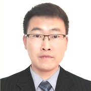 Prof. Dr. Qicheng Feng avatar image