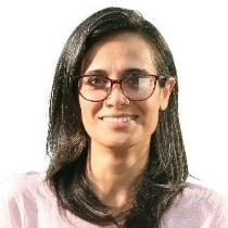 Dr. Asal Kiazadeh avatar image