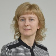 Prof. Dr. Jurgita Antucheviciene avatar image