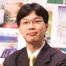 Prof. Dr. Yung Yau avatar image