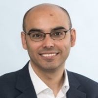 Dr. Manar Mohaisen avatar image