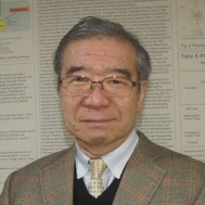 Prof. Dr. Seiho Nagafuchi avatar image