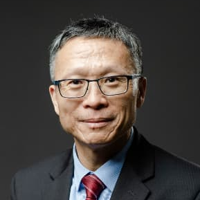Prof. Dr. Zhanping You avatar image