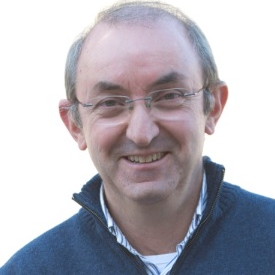 Dr. João C. Marcos avatar image