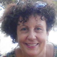 Dr. Irini F. Strati avatar image