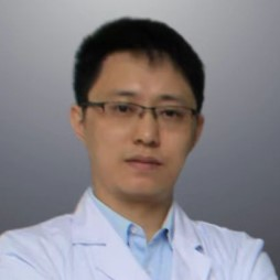 Dr. Yu Qiu avatar image