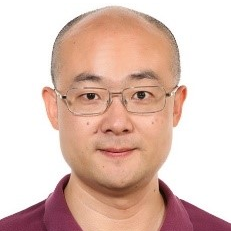 Dr. Dapeng Wang avatar image
