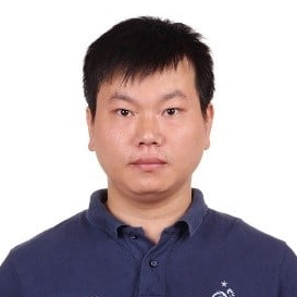 Prof. Dr. Shu Tao avatar image