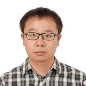 Prof. Dr. Chong Wang avatar image