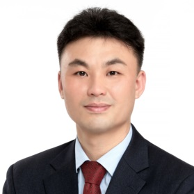 Dr. Jung-Heun Ha avatar image
