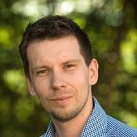 Dr. Marek Aljewicz avatar image