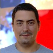 Dr. Samuel Ortega avatar image