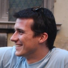 Dr. Carlos Alonso-Montolio avatar image