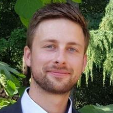 Dr. Moritz Wegener avatar image