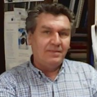 Prof. Dr. Luka Č. Popović avatar image