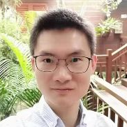 Dr. Bing Wang avatar image