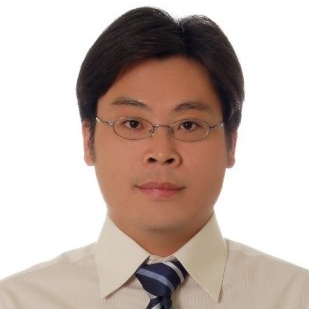 Prof. Dr. Shih-Hao Jien avatar image