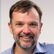 Dr. Brian Robinson avatar image