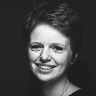 Dr. Gillian McCarthy avatar image