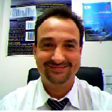 Prof. Dr. Vasilis Kanakoudis avatar image