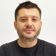 Dr. George Kalfas avatar image