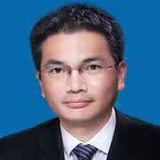 Prof. Dr. Zhi Luo avatar image