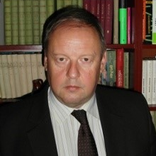 Prof. Dr. Jerzy Mosiewicz avatar image