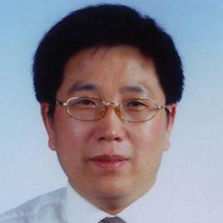 Prof. Dr. Huaihe Song avatar image