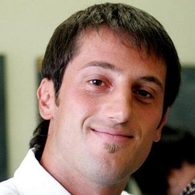 Dr. Alessandro Ricci avatar image