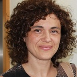 Prof. Dr. María Isabel Sierra Alonso avatar image