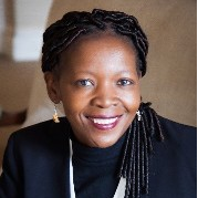 Prof. Dr. Sehliselo Ndlovu avatar image