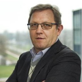 Prof. Dr. Pavol Bauer avatar image