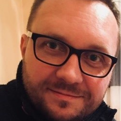 Prof. Dr. Rafał Porowski avatar image