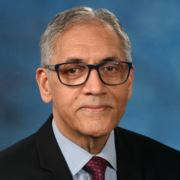 Prof. Dr. Kamal Moudgil avatar image