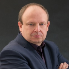 Dr. Marek Sikora avatar image