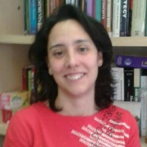 Dr. Sonia de Lucas Santos avatar image