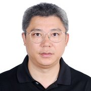 Prof. Dr. Zhijin Zhang avatar image