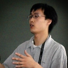 Prof. Dr. Jason J. Jung avatar image